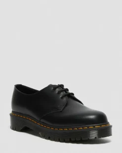 Dr. Martens 1461 Bex Smooth Leren Oxford Schoenen^WOMENS Trending Stijlen|Veterschoenen