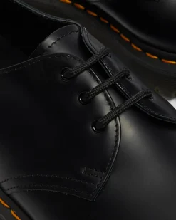 Dr. Martens 1461 Bex Smooth Leren Oxford Schoenen^WOMENS Trending Stijlen|Veterschoenen