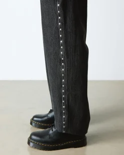 Dr. Martens 1461 Bex Smooth Leren Oxford Schoenen^WOMENS Trending Stijlen|Veterschoenen