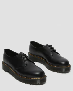 Dr. Martens 1461 Bex Smooth Leren Oxford Schoenen^WOMENS Trending Stijlen|Veterschoenen
