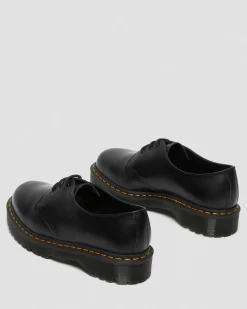 Dr. Martens 1461 Bex Smooth Leren Oxford Schoenen^WOMENS Trending Stijlen|Veterschoenen