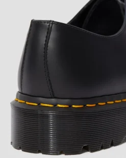 Dr. Martens 1461 Bex Smooth Leren Oxford Schoenen^WOMENS Trending Stijlen|Veterschoenen