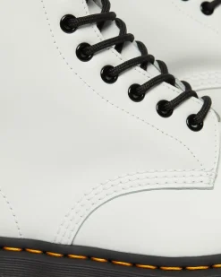 Dr. Martens 1460 Bex Smooth Leren Platformlaarzen^WOMENS Heren Sale|Platform Laarzen