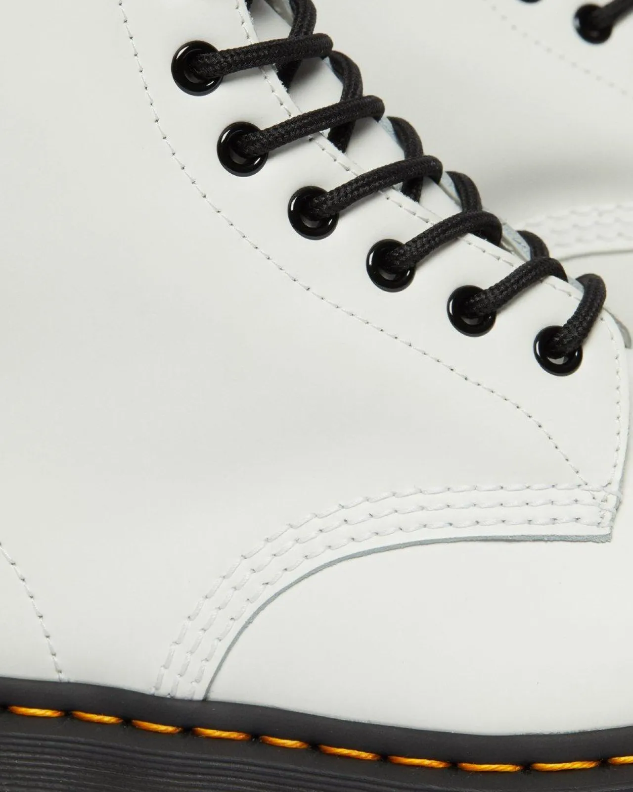 Dr. Martens 1460 Bex Smooth Leren Platformlaarzen^WOMENS Heren Sale|Platform Laarzen