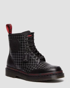 Dr. Martens 1460 Blade Runner Leren Laars^UNISEX Originals|Nieuw Binnen