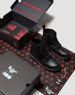 Dr. Martens 1460 Blade Runner Leren Laars^UNISEX Originals|Nieuw Binnen