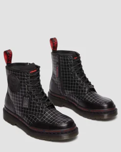 Dr. Martens 1460 Blade Runner Leren Laars^UNISEX Originals|Nieuw Binnen