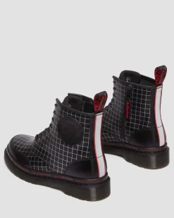 Dr. Martens 1460 Blade Runner Leren Laars^UNISEX Originals|Nieuw Binnen