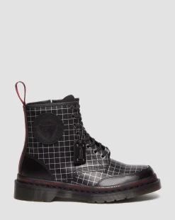 Dr. Martens 1460 Blade Runner Leren Laars^UNISEX Originals|Nieuw Binnen