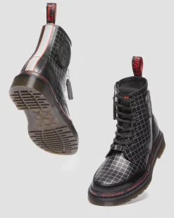 Dr. Martens 1460 Blade Runner Leren Laars^UNISEX Originals|Nieuw Binnen