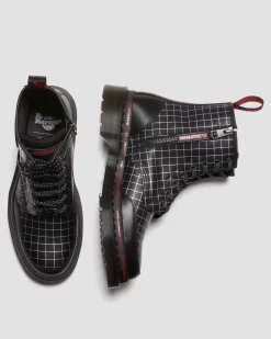 Dr. Martens 1460 Blade Runner Leren Laars^UNISEX Originals|Nieuw Binnen