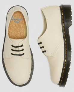 Dr. Martens 1461 Canvas Schoenen^WOMENS Heren Sale|Originals