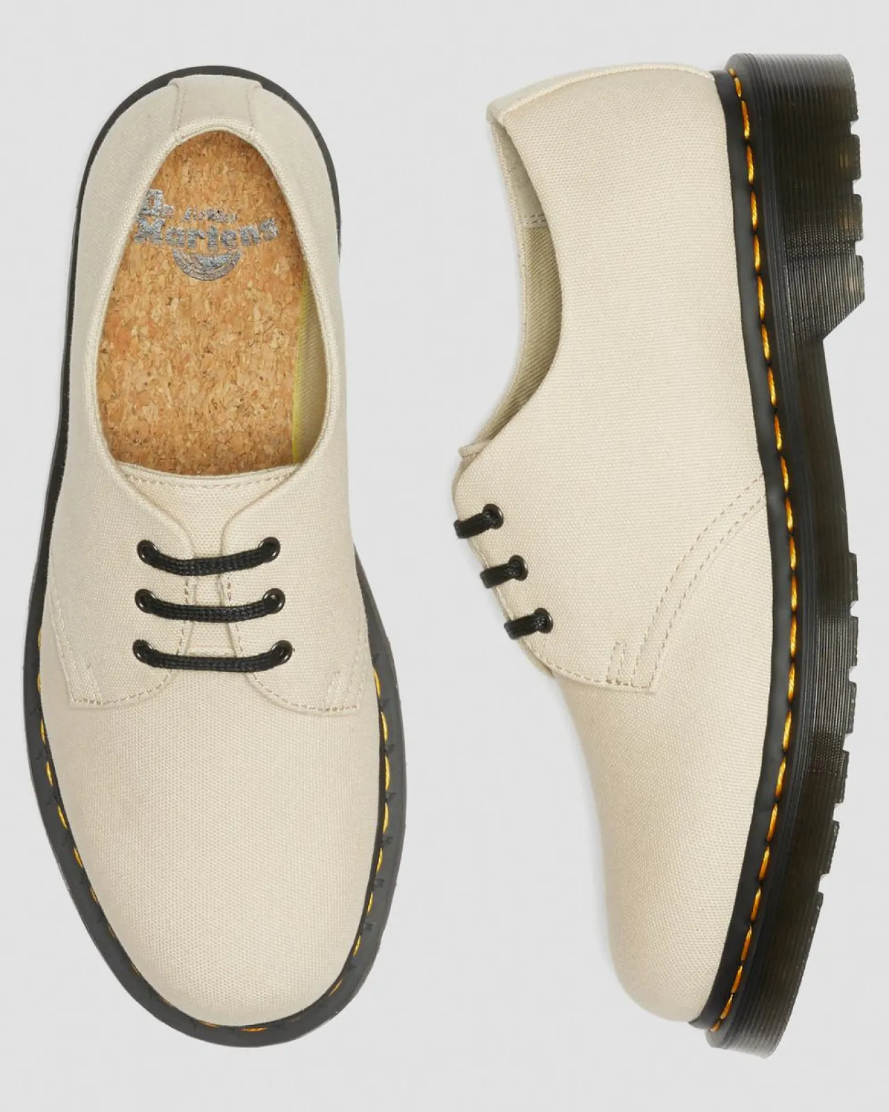 Dr. Martens 1461 Canvas Schoenen^WOMENS Heren Sale|Originals