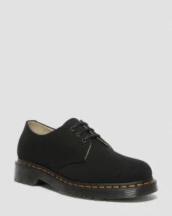 Dr. Martens 1461 Canvas Schoenen^WOMENS Originals|Veterschoenen