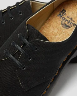 Dr. Martens 1461 Canvas Schoenen^WOMENS Originals|Veterschoenen