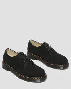 Dr. Martens 1461 Canvas Schoenen^WOMENS Originals|Veterschoenen