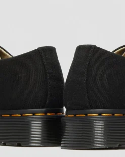 Dr. Martens 1461 Canvas Schoenen^WOMENS Originals|Veterschoenen