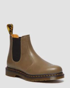 Dr. Martens 2976 Carrara Chelsea Laarzen^UNISEX Heren Sale|Originals