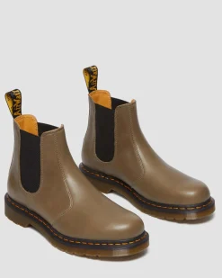 Dr. Martens 2976 Carrara Chelsea Laarzen^UNISEX Heren Sale|Originals