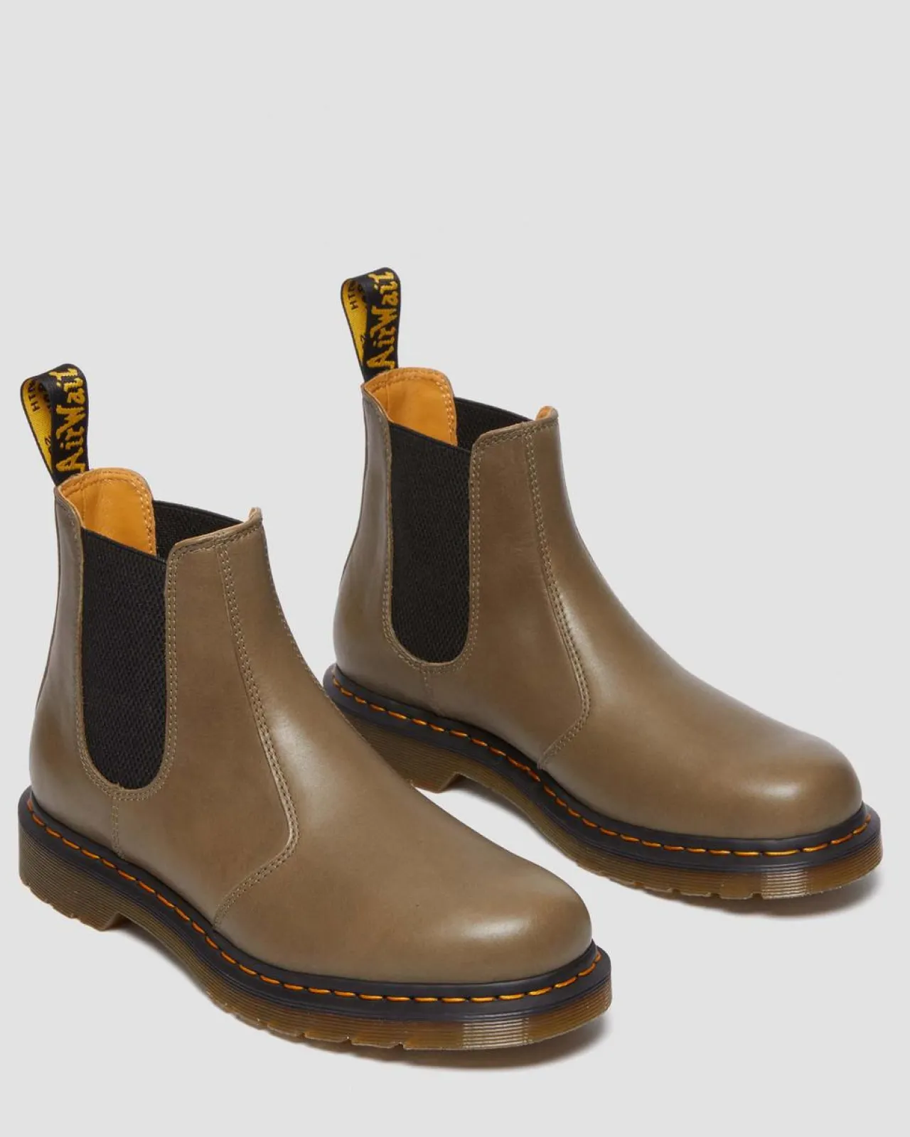 Dr. Martens 2976 Carrara Chelsea Laarzen^UNISEX Heren Sale|Originals