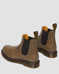 Dr. Martens 2976 Carrara Chelsea Laarzen^UNISEX Heren Sale|Originals