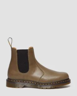 Dr. Martens 2976 Carrara Chelsea Laarzen^UNISEX Heren Sale|Originals