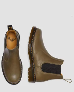 Dr. Martens 2976 Carrara Chelsea Laarzen^UNISEX Heren Sale|Originals