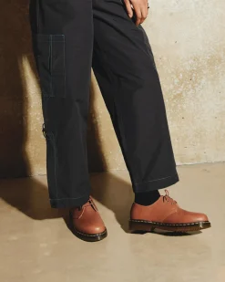 Dr. Martens 1461 Carrara Leren Oxford Schoenen^WOMENS Heren Sale|Originals