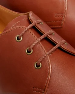 Dr. Martens 1461 Carrara Leren Oxford Schoenen^WOMENS Heren Sale|Originals