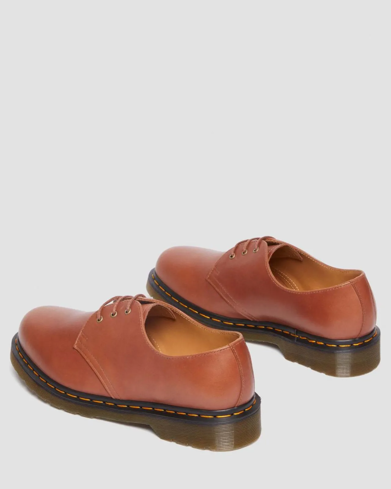 Dr. Martens 1461 Carrara Leren Oxford Schoenen^WOMENS Heren Sale|Originals