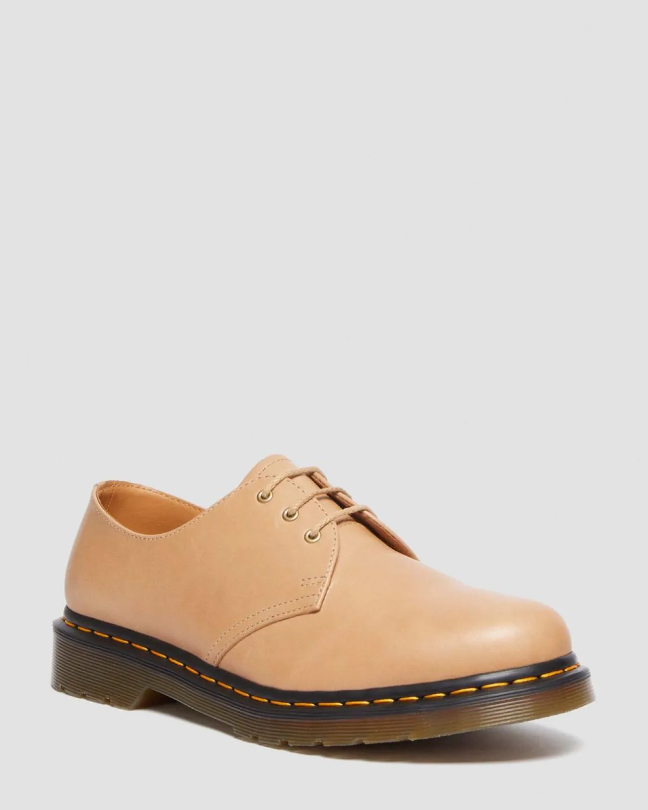 Dr. Martens 1461 Carrara Leren Oxford Schoenen^WOMENS Heren Sale|Veterschoenen
