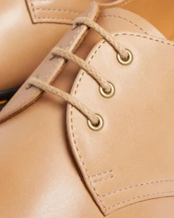 Dr. Martens 1461 Carrara Leren Oxford Schoenen^WOMENS Heren Sale|Veterschoenen