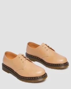 Dr. Martens 1461 Carrara Leren Oxford Schoenen^WOMENS Heren Sale|Veterschoenen