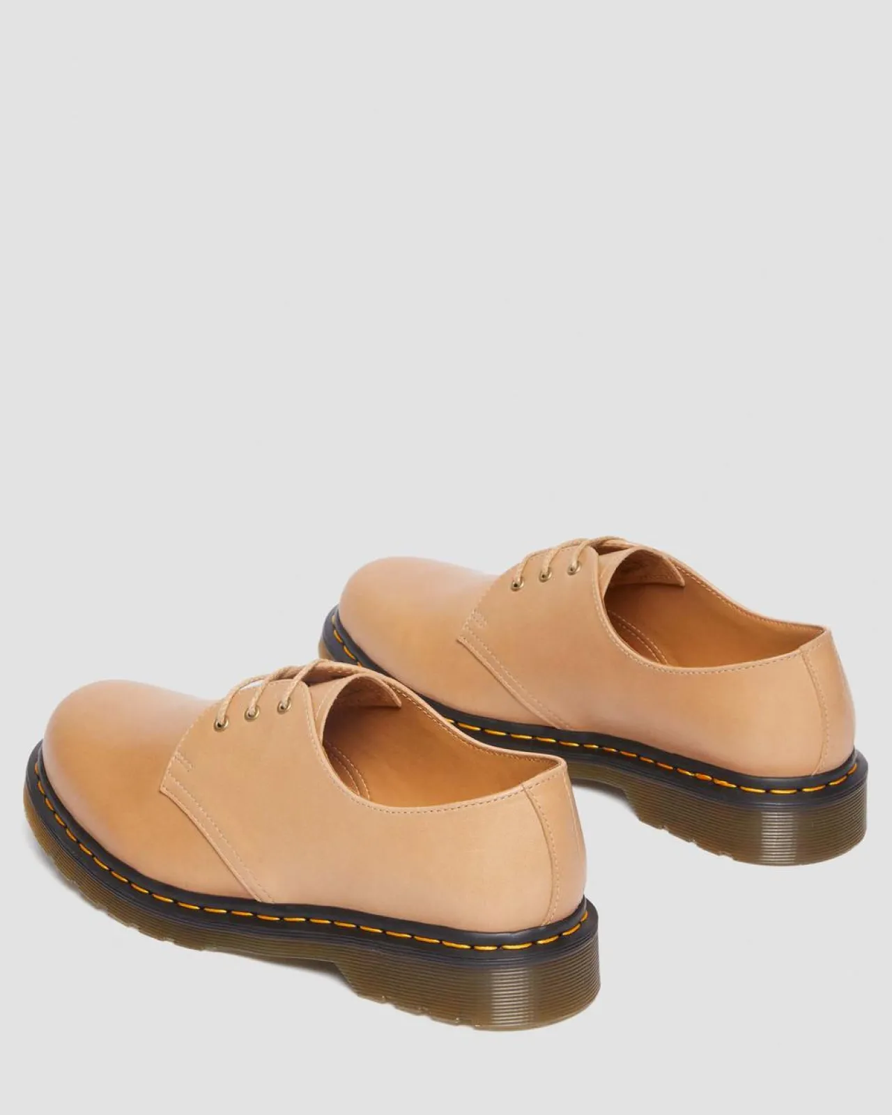 Dr. Martens 1461 Carrara Leren Oxford Schoenen^WOMENS Heren Sale|Veterschoenen
