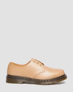 Dr. Martens 1461 Carrara Leren Oxford Schoenen^WOMENS Heren Sale|Veterschoenen
