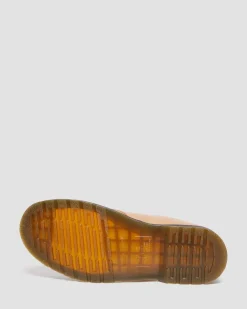 Dr. Martens 1461 Carrara Leren Oxford Schoenen^WOMENS Heren Sale|Veterschoenen
