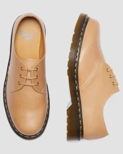 Dr. Martens 1461 Carrara Leren Oxford Schoenen^WOMENS Heren Sale|Veterschoenen