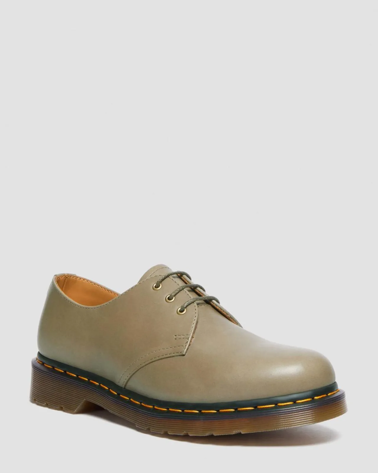 Dr. Martens 1461 Carrara Leren Oxford Schoenen^WOMENS Heren Sale|Originals