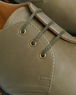 Dr. Martens 1461 Carrara Leren Oxford Schoenen^WOMENS Heren Sale|Originals