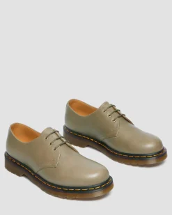 Dr. Martens 1461 Carrara Leren Oxford Schoenen^WOMENS Heren Sale|Originals
