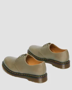 Dr. Martens 1461 Carrara Leren Oxford Schoenen^WOMENS Heren Sale|Originals
