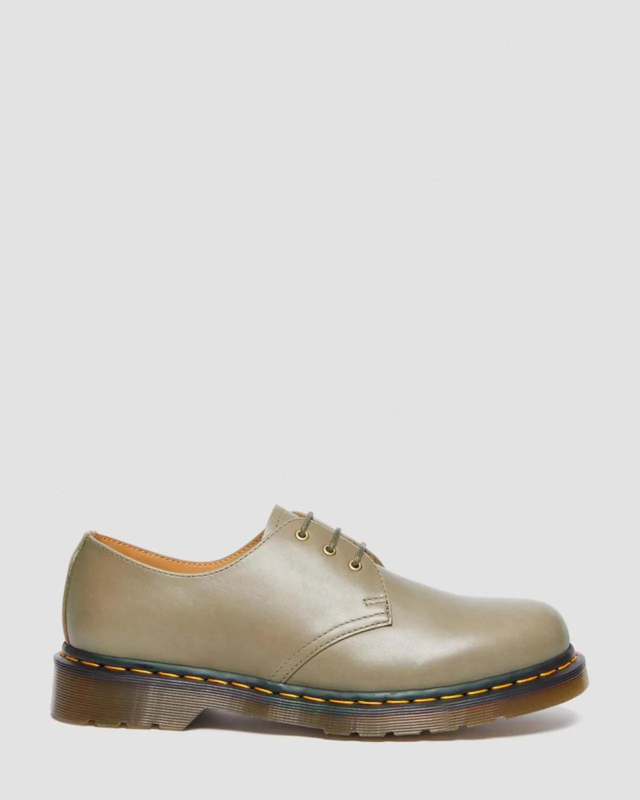 Dr. Martens 1461 Carrara Leren Oxford Schoenen^WOMENS Heren Sale|Originals