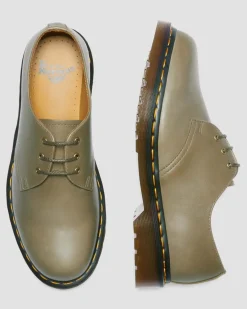 Dr. Martens 1461 Carrara Leren Oxford Schoenen^WOMENS Heren Sale|Originals