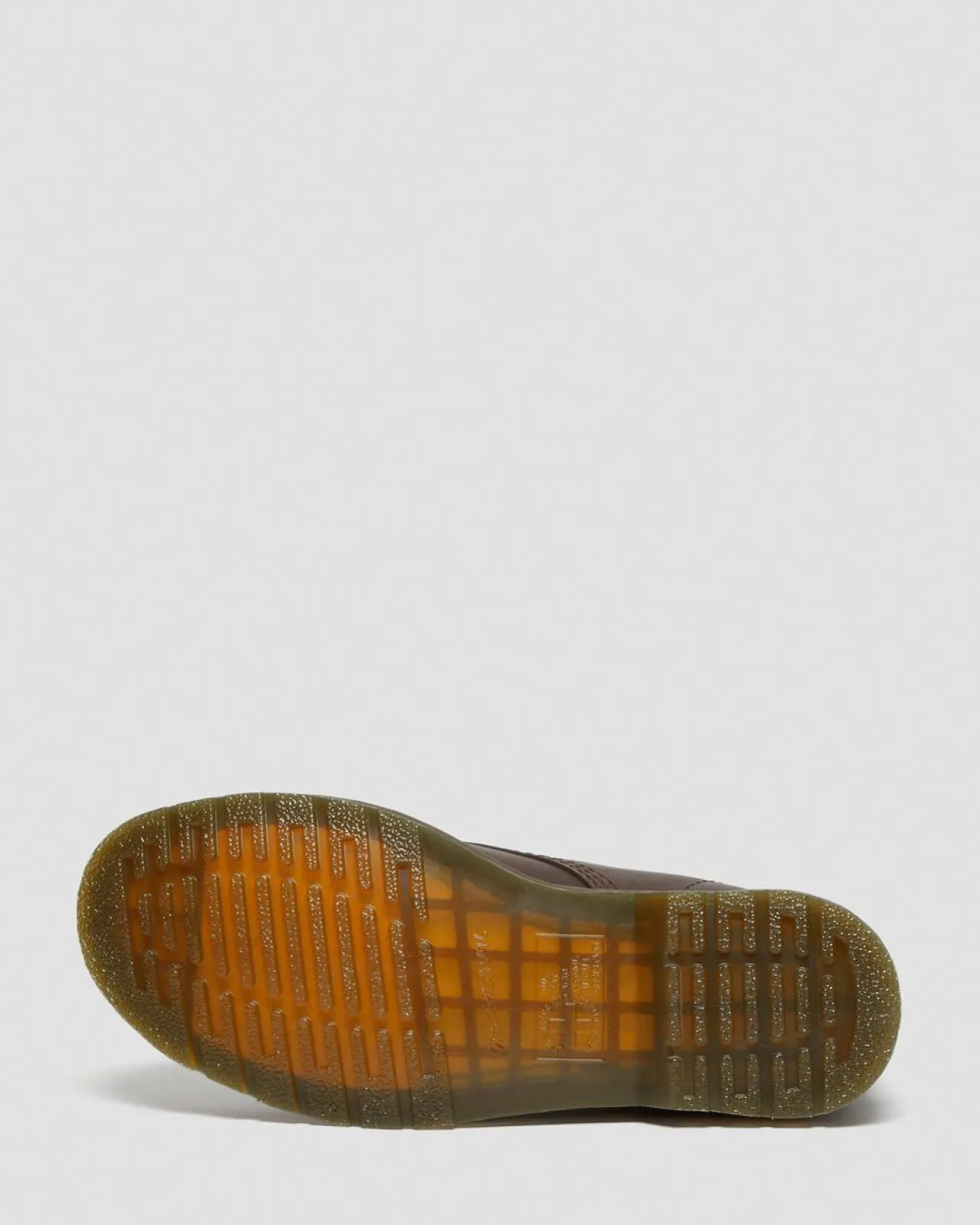 Dr. Martens 101 Crazy Horse Leren Enkellaarzen^MENS Enkellaarzen|Winter Stijlen