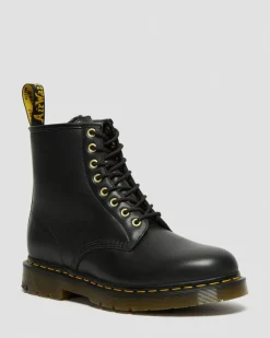 Dr. Martens 1460 DM's Wintergrip Blizzard Wp Leren Enkellaarzen^UNISEX Winter Stijlen|Laarzen