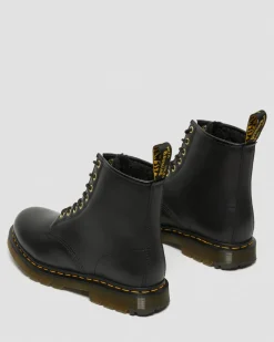 Dr. Martens 1460 DM's Wintergrip Blizzard Wp Leren Enkellaarzen^UNISEX Winter Stijlen|Laarzen