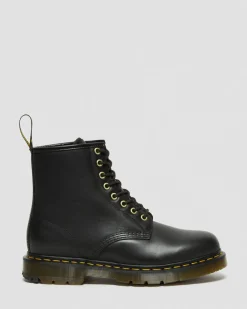 Dr. Martens 1460 DM's Wintergrip Blizzard Wp Leren Enkellaarzen^UNISEX Winter Stijlen|Laarzen