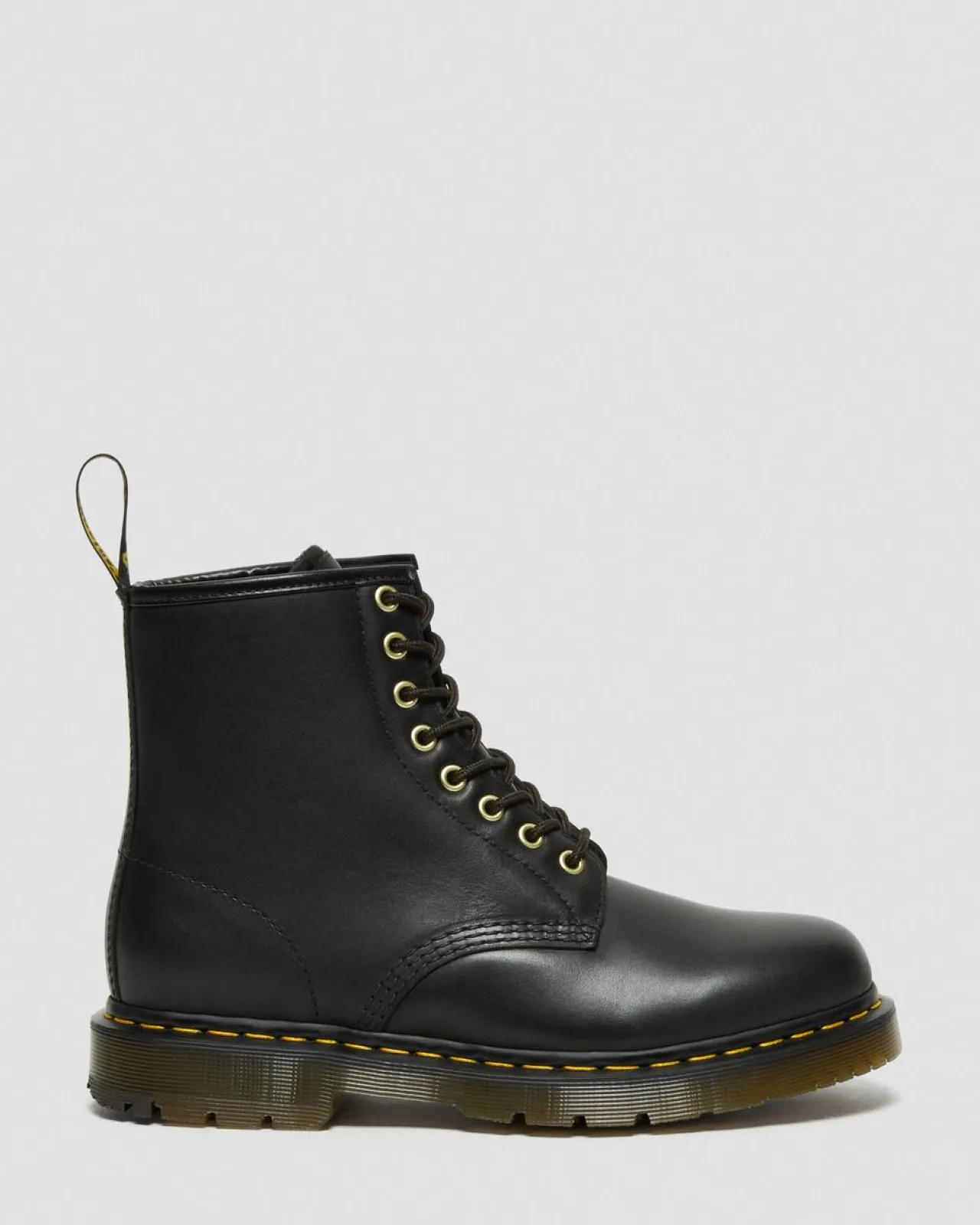 Dr. Martens 1460 DM's Wintergrip Blizzard Wp Leren Enkellaarzen^UNISEX Winter Stijlen|Laarzen