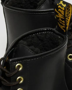 Dr. Martens 1460 DM's Wintergrip Blizzard Wp Leren Enkellaarzen^UNISEX Winter Stijlen|Laarzen