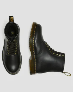 Dr. Martens 1460 DM's Wintergrip Blizzard Wp Leren Enkellaarzen^UNISEX Winter Stijlen|Laarzen